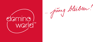 domino-world Logo